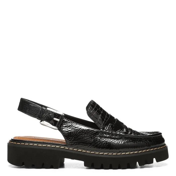 Donald Pliner Casual HALIE Black 8211 Women