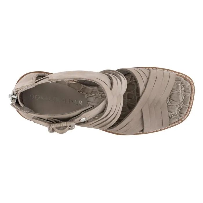 Donald Pliner Casual JUNNAH Taupe 8211 Women
