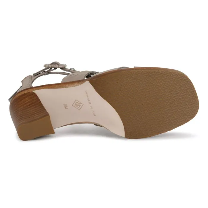 Donald Pliner Casual JUNNAH Taupe 8211 Women