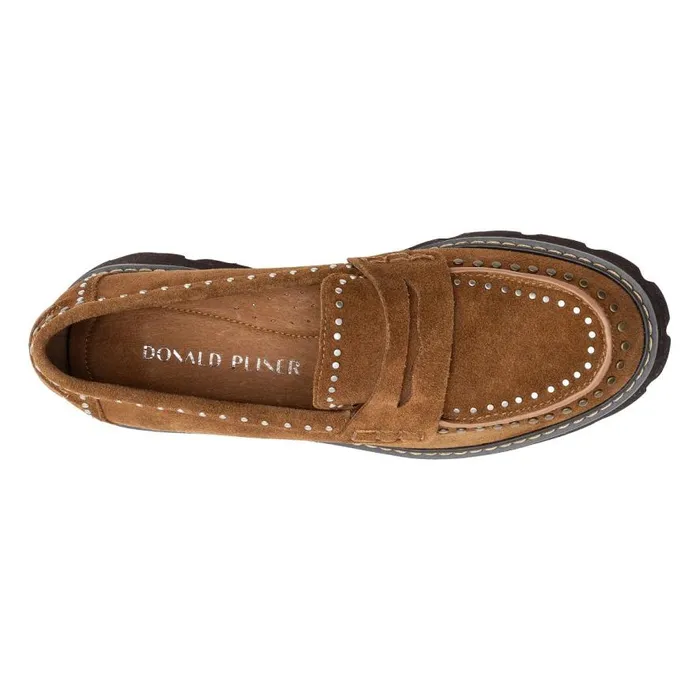 Donald Pliner Casual MASSY Saddle 8211 Women Donald Pliner Casual MASSY Saddle 8211 Women
