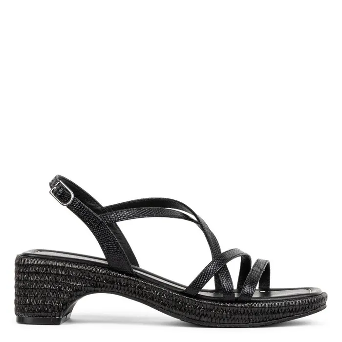 Donald Pliner Casual ROSALIE Black 8211 Women