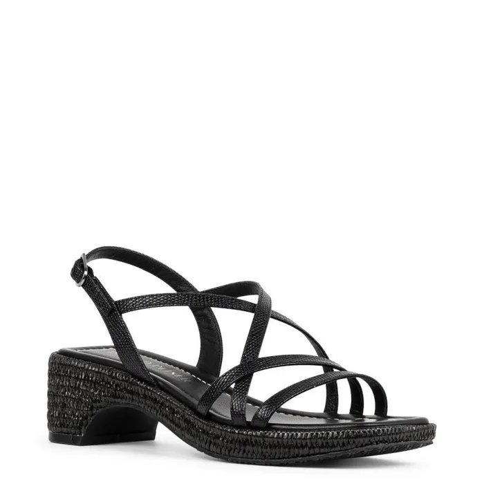 Donald Pliner Casual ROSALIE Black 8211 Women Donald Pliner Casual ROSALIE Black 8211 Women