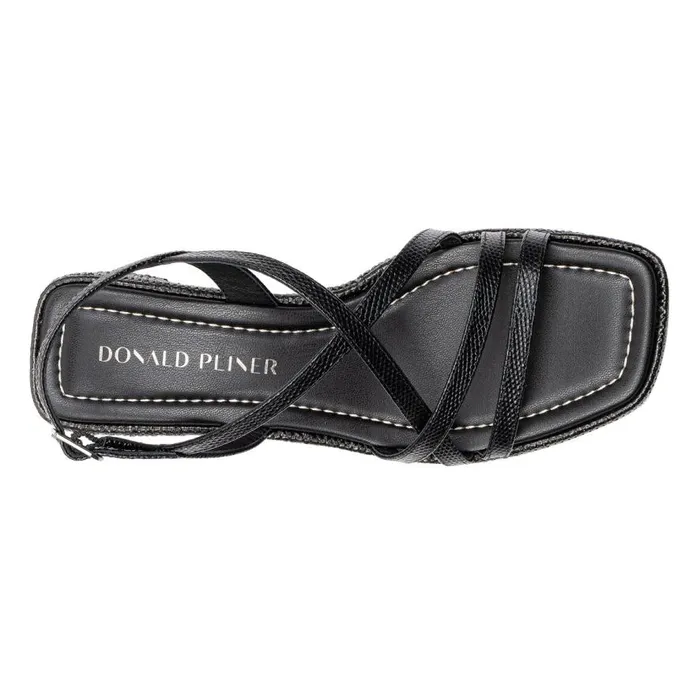 Donald Pliner Casual ROSALIE Black 8211 Women Donald Pliner Casual ROSALIE Black 8211 Women