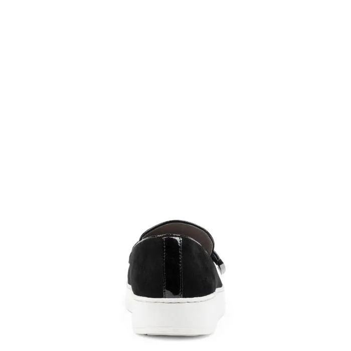 Donald Pliner Casual TAMARA Black 8211 Women Donald Pliner Casual TAMARA Black 8211 Women