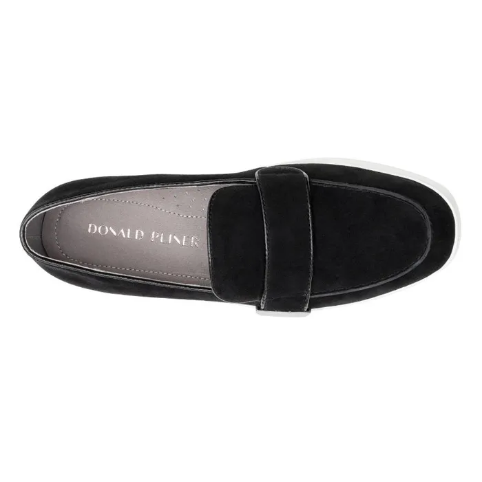 Donald Pliner Casual TAMARA Black 8211 Women Donald Pliner Casual TAMARA Black 8211 Women
