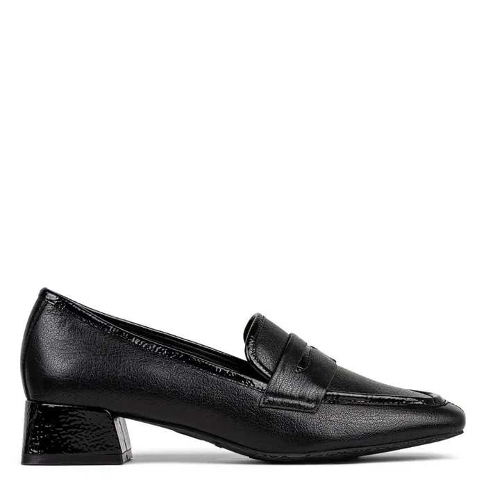 Donald Pliner Casual TRISTINA Black 8211 Women