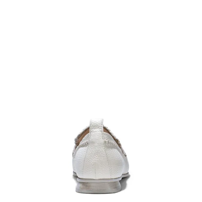 Donald Pliner Casual UPTON Off White 8211 Women