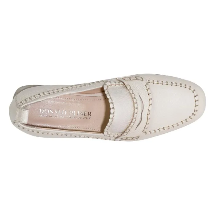 Donald Pliner Casual UPTON Off White 8211 Women