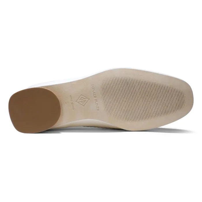 Donald Pliner Casual UPTON Off White 8211 Women