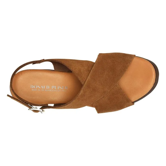 Donald Pliner Casual YAZMIN Saddle 8211 Women