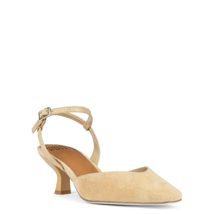 Donald Pliner Dress CION Camel 8211 Women Donald Pliner Dress CION Camel 8211 Women