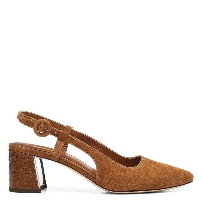 Donald Pliner Dress SONG Saddle 8211 Women
