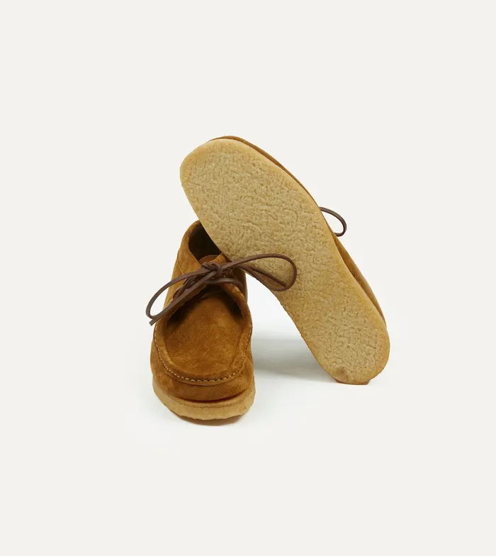 Drake039s Yuketen 039Yuks039 Type 2 Suede Chukka Boot Men Chukkas