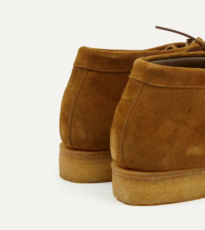 Drake039s Yuketen 039Yuks039 Type 2 Suede Chukka Boot Men Chukkas