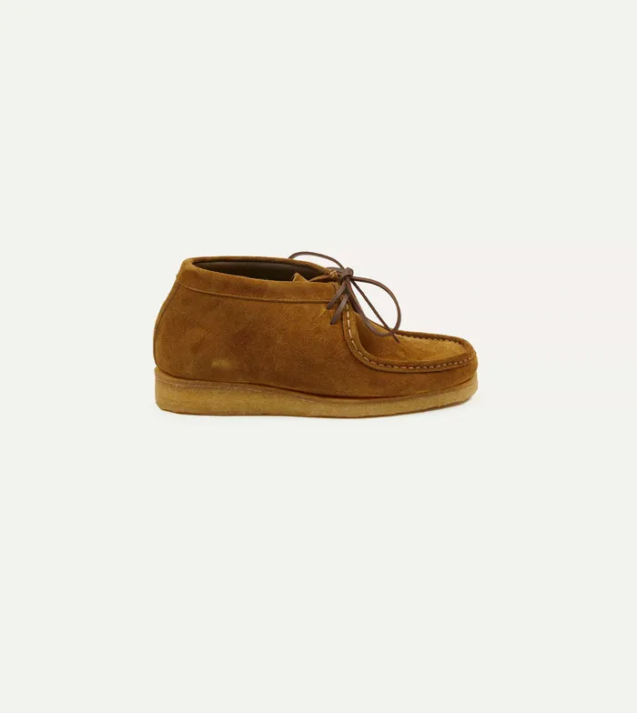 Drake039s Yuketen 039Yuks039 Type 2 Suede Chukka Boot Men Chukkas
