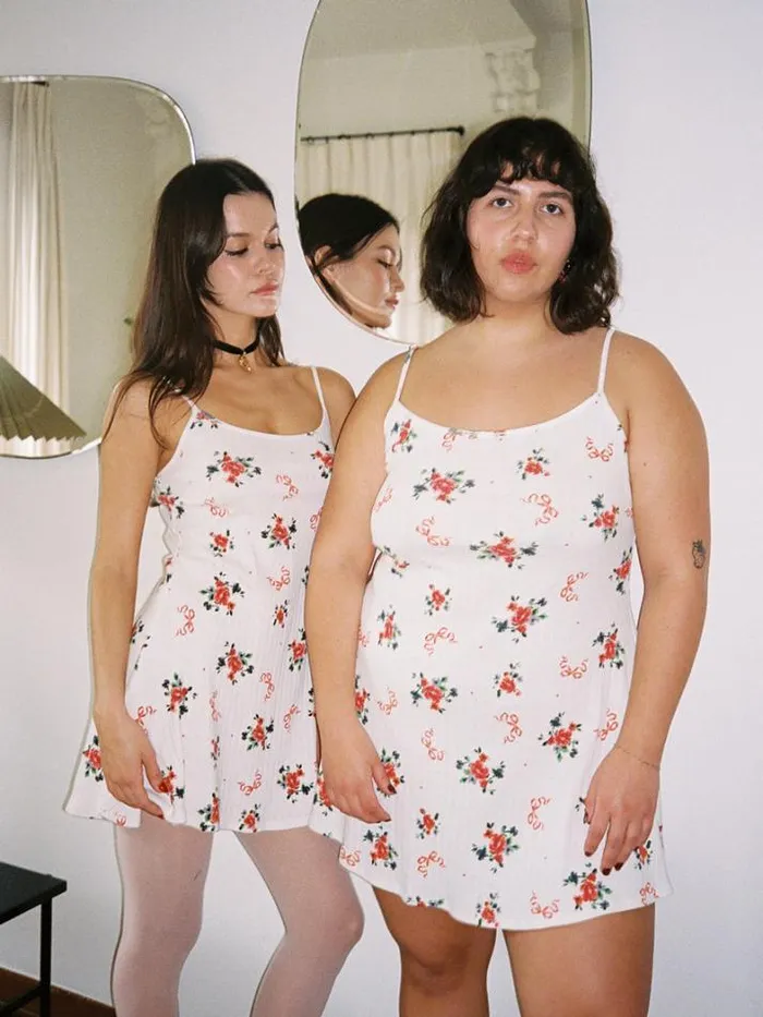 Dresses Shop Lisa Says Gah Hazel Mini Dress