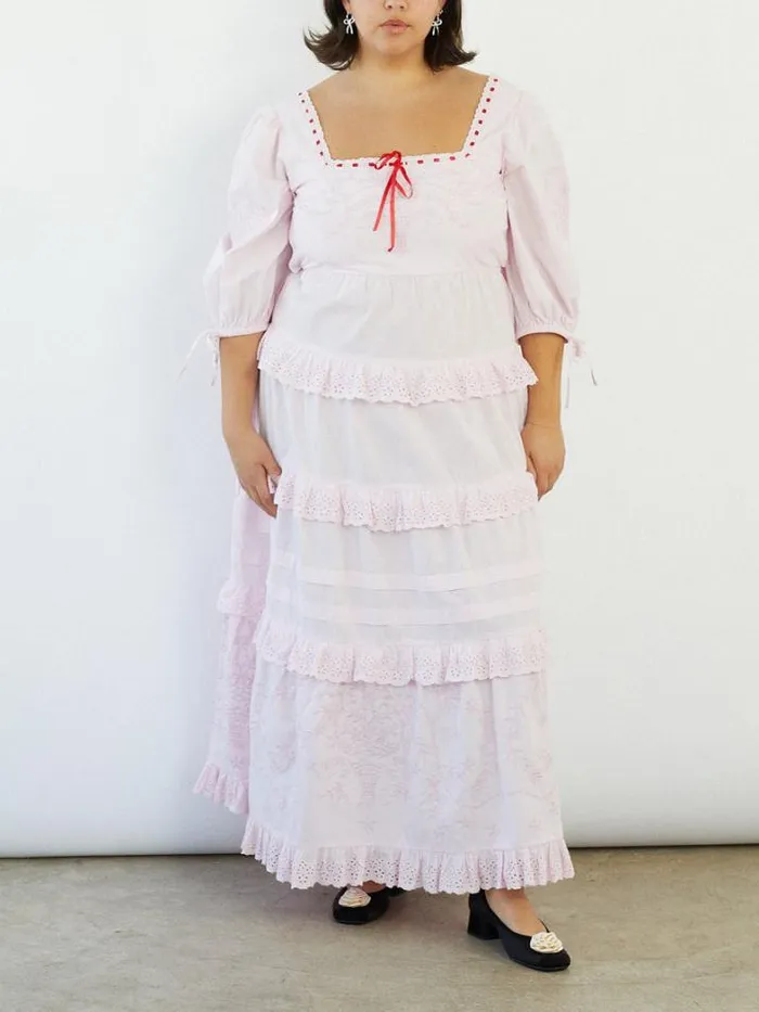 Dresses Shop Lisa Says Gah Rebecca Bow Dress