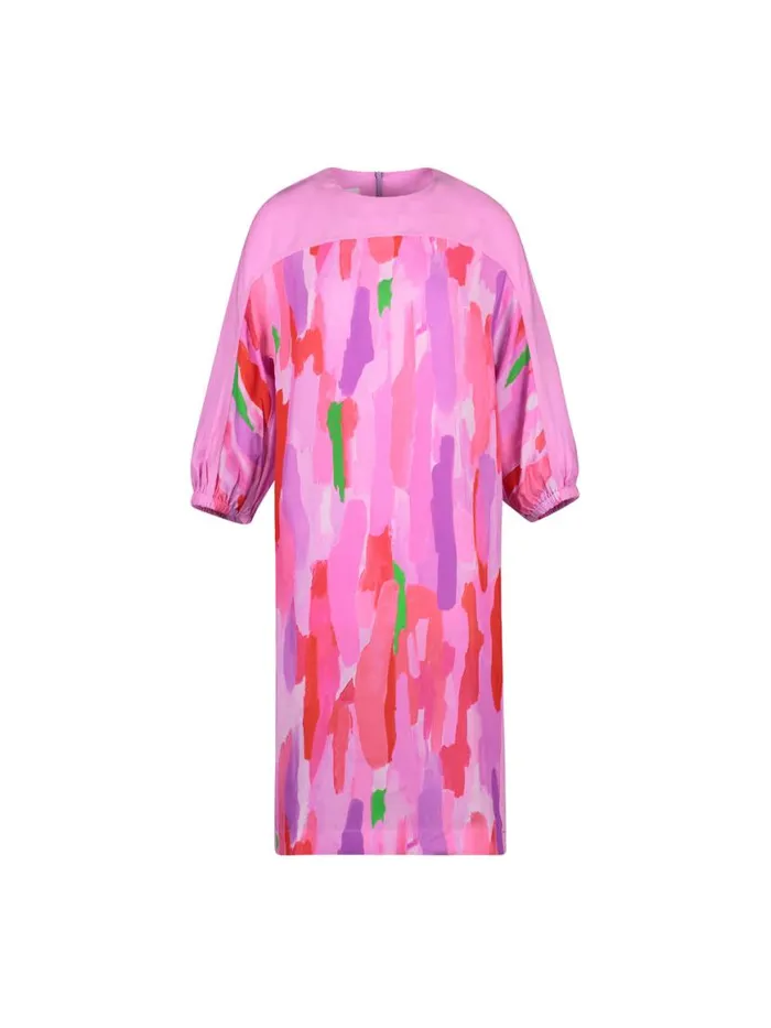 Dresses Women Escada Dibizara Dress