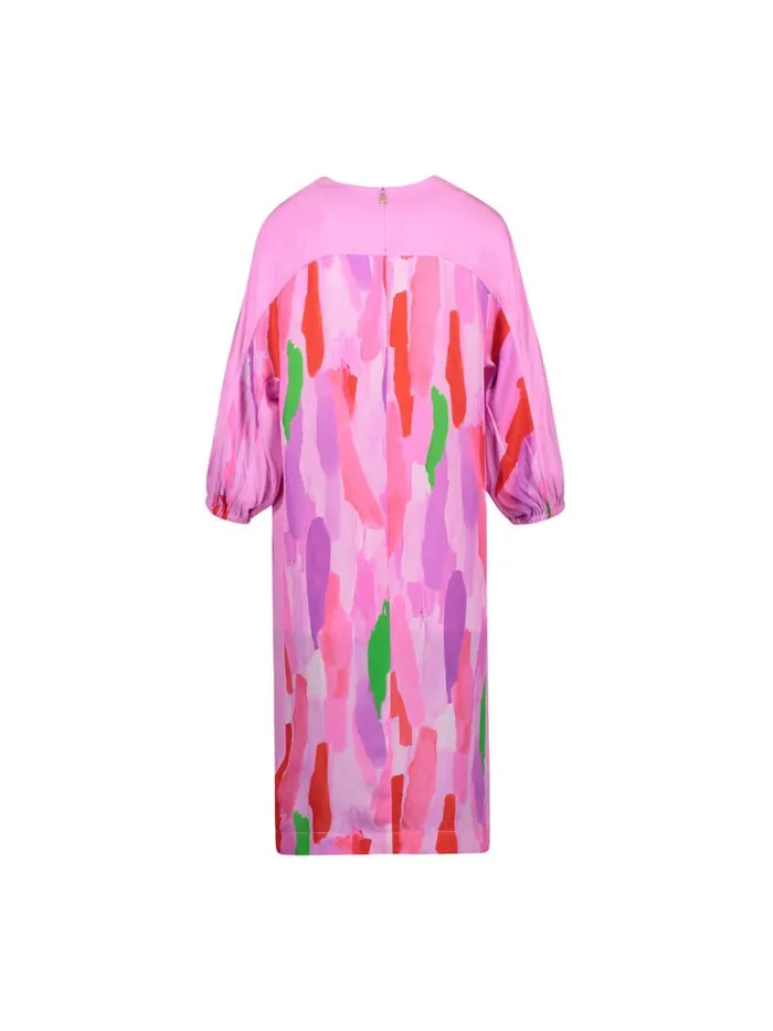Dresses Women Escada Dibizara Dress
