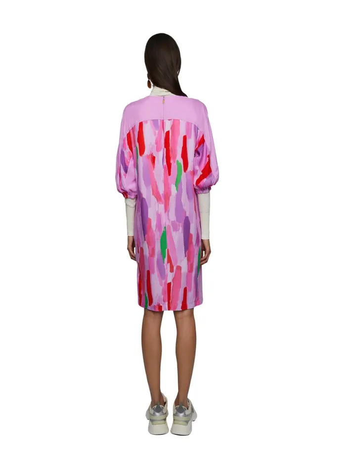 Dresses Women Escada Dibizara Dress