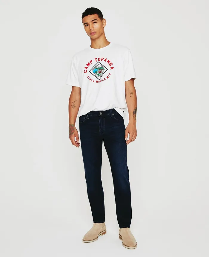 Dylan Filmmaker Men AG Jeans Denim
