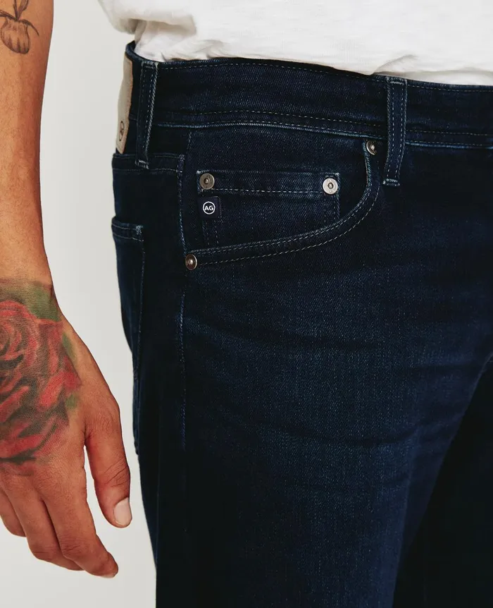 Dylan Filmmaker Men AG Jeans Denim Dylan Filmmaker Men AG Jeans Denim