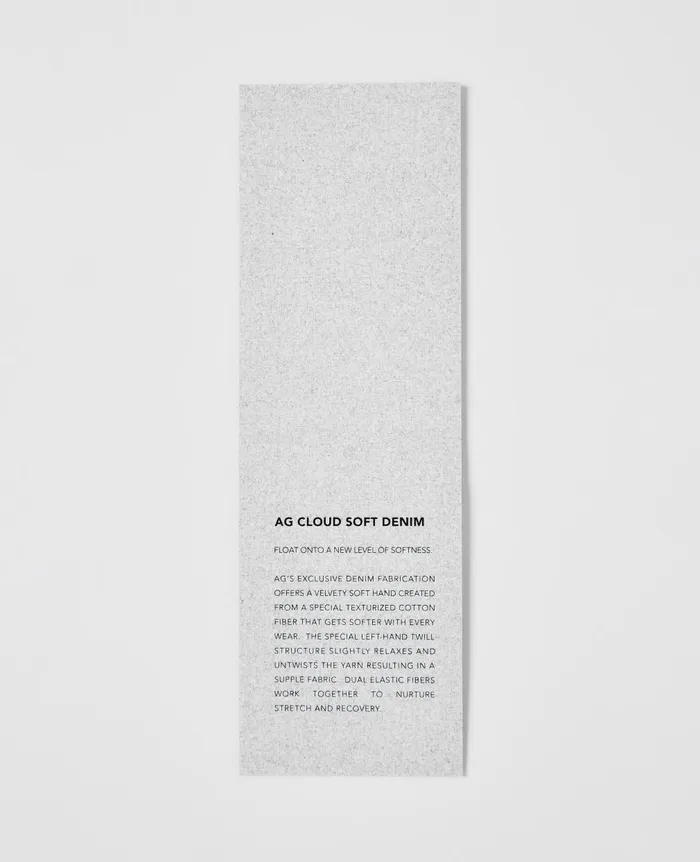 Dylan Filmmaker Men AG Jeans Denim Dylan Filmmaker Men AG Jeans Denim