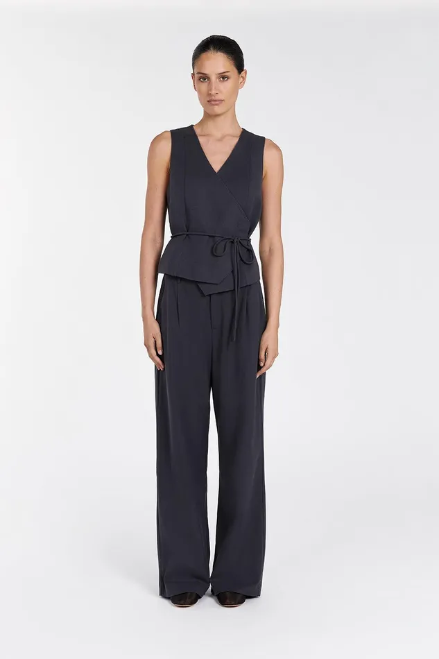 DYLAN SLATE PANT Women DISSH Pants