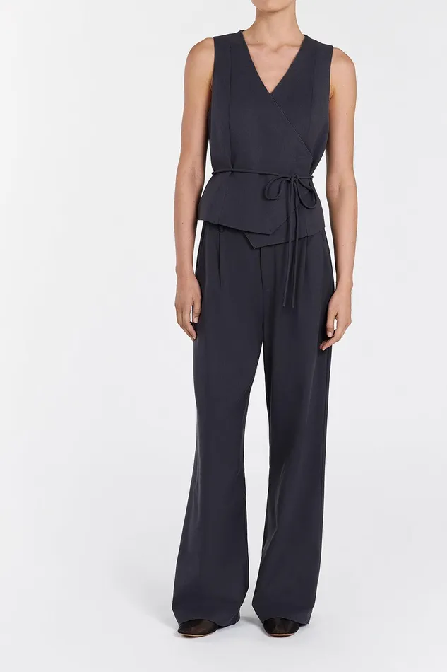 DYLAN SLATE PANT Women DISSH Pants