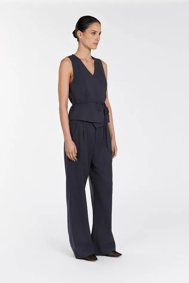 DYLAN SLATE PANT Women DISSH Pants