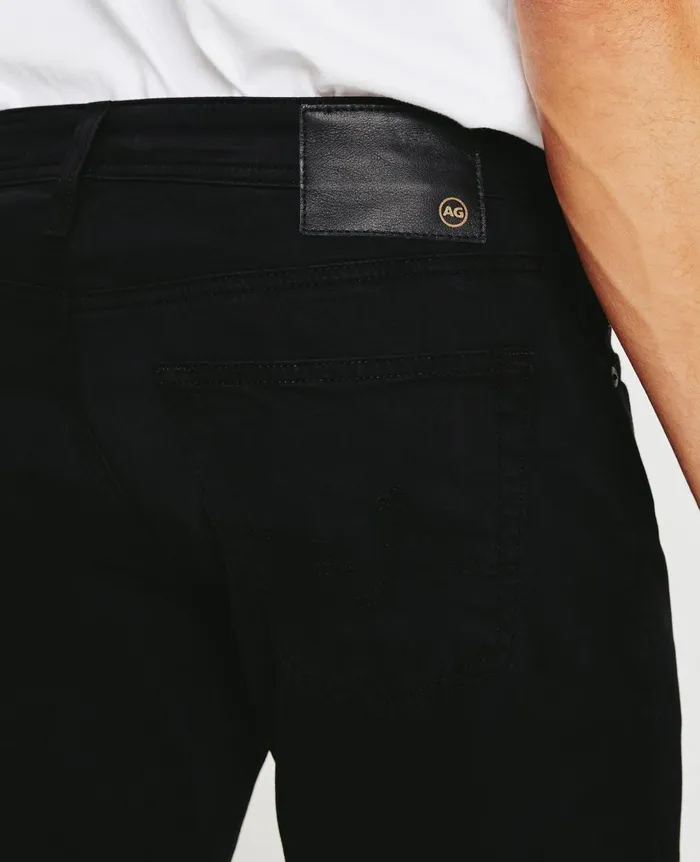 Dylan Super Black Men AG Jeans Pants Dylan Super Black Men AG Jeans Pants