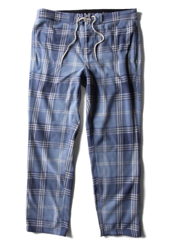 EcoZy Sofa Surfer Pant Dark Denim Men Vissla Pants and Denim