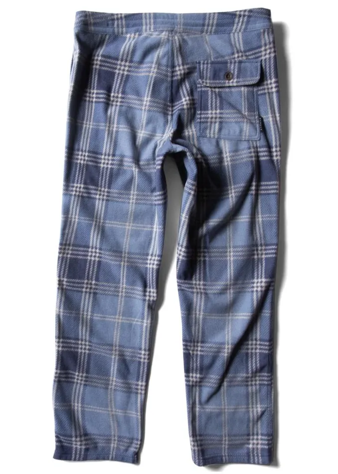 EcoZy Sofa Surfer Pant Dark Denim Men Vissla Pants and Denim