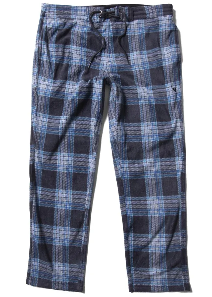 EcoZy Sofa Surfer Pant Night Men Vissla Pants and Denim