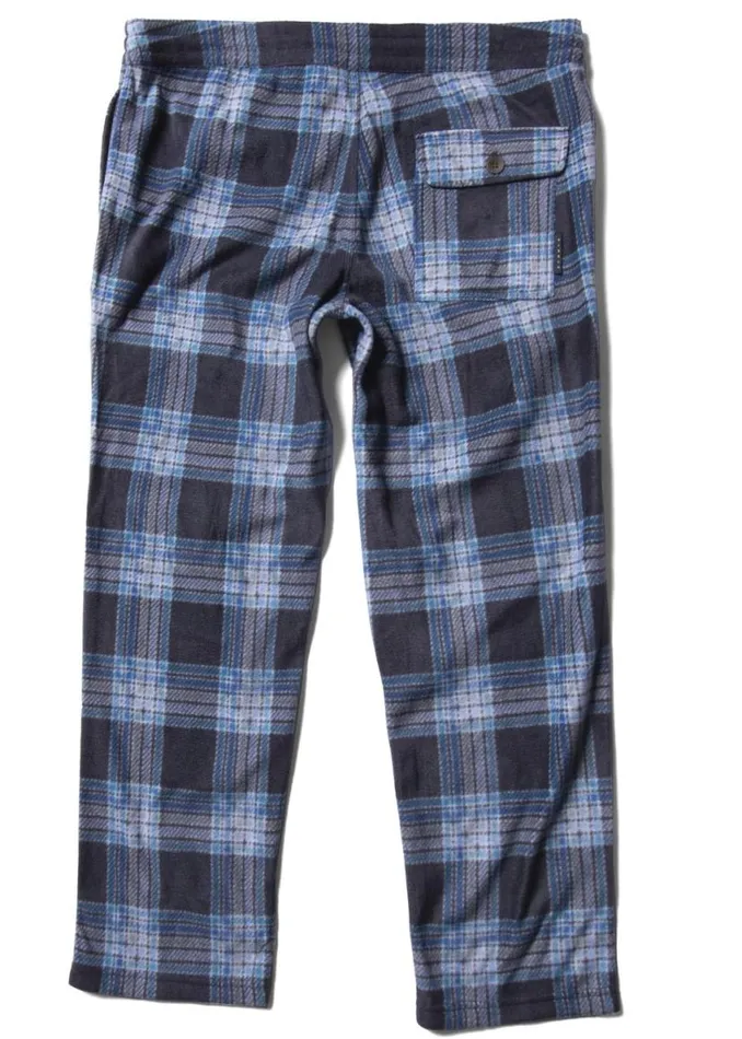 EcoZy Sofa Surfer Pant Night Men Vissla Pants and Denim