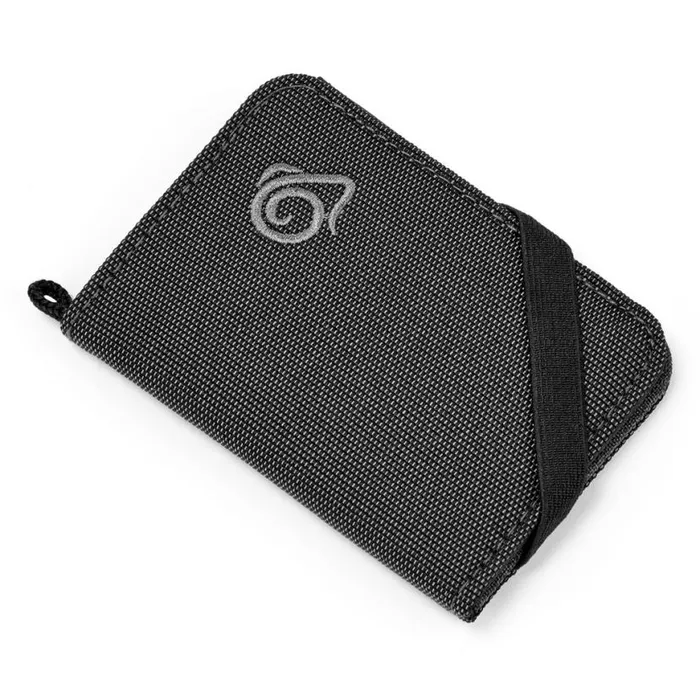 Equipment Backpacks Craghoppers Card Wallet Black