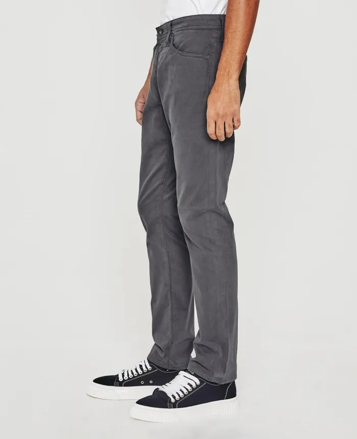 Everett Dark Rock Men AG Jeans Pants Everett Dark Rock Men AG Jeans Pants