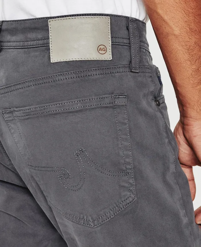 Everett Dark Rock Men AG Jeans Pants Everett Dark Rock Men AG Jeans Pants