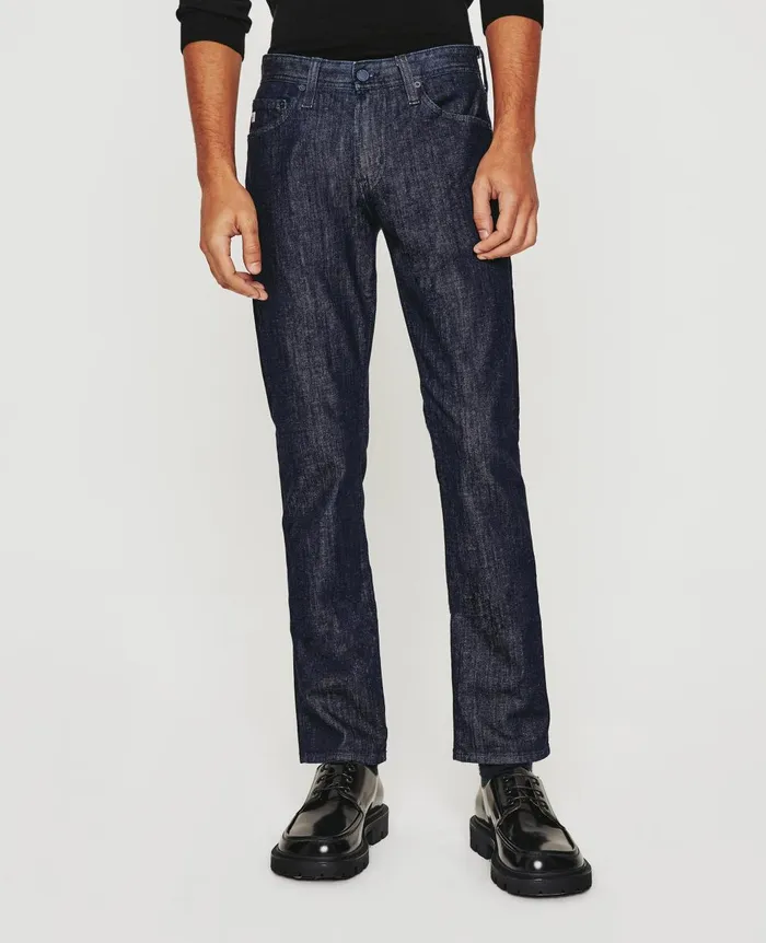 Everett Monolith Men AG Jeans Denim Everett Monolith Men AG Jeans Denim