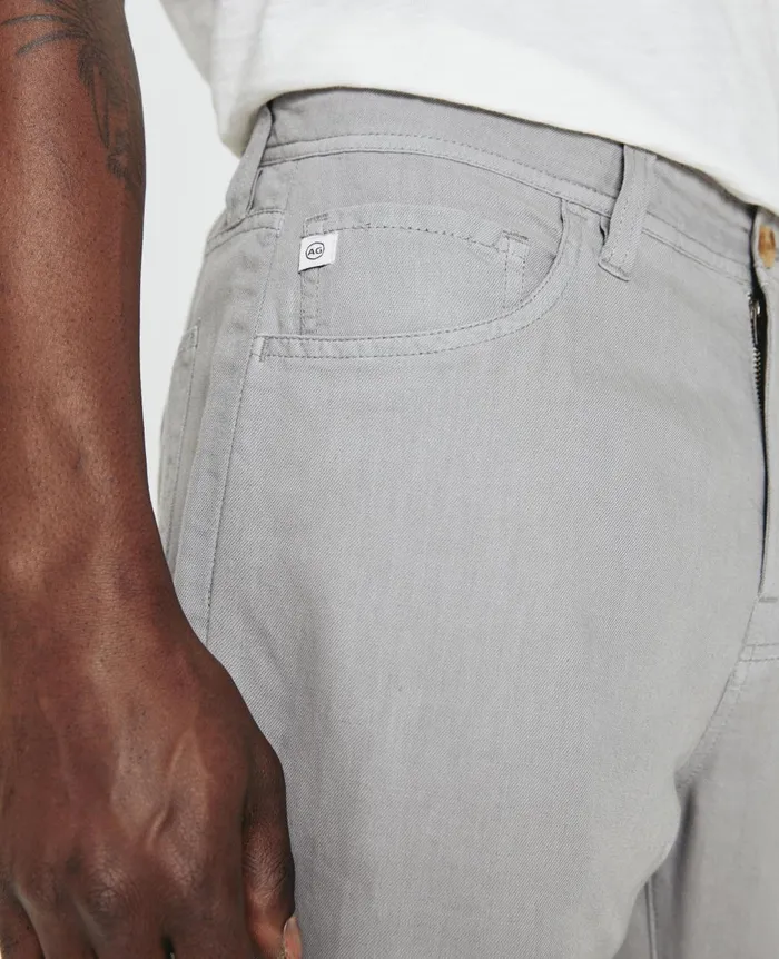 Everett Summer Storm Men AG Jeans Pants Everett Summer Storm Men AG Jeans Pants