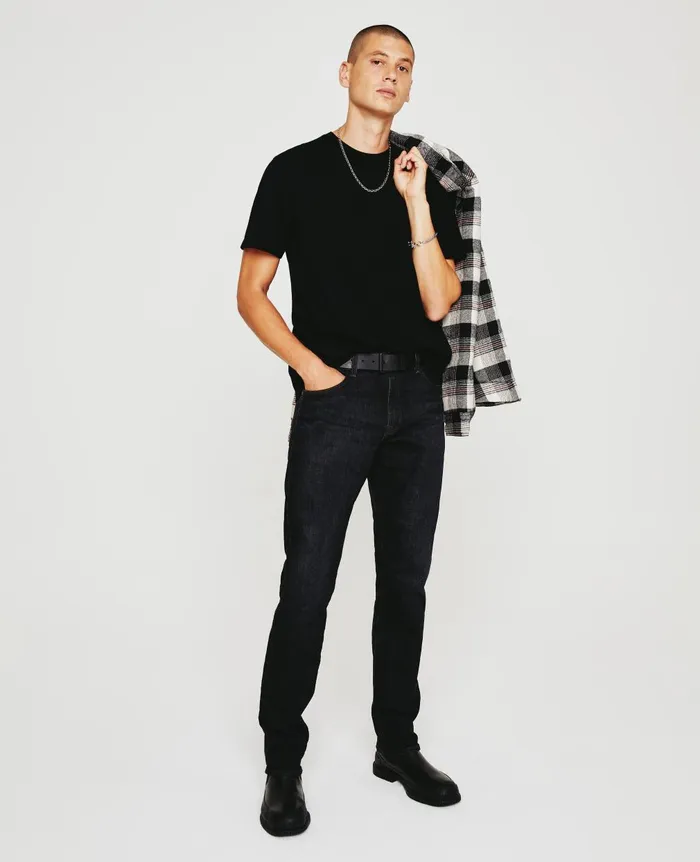 Everett Unknown Men AG Jeans Denim