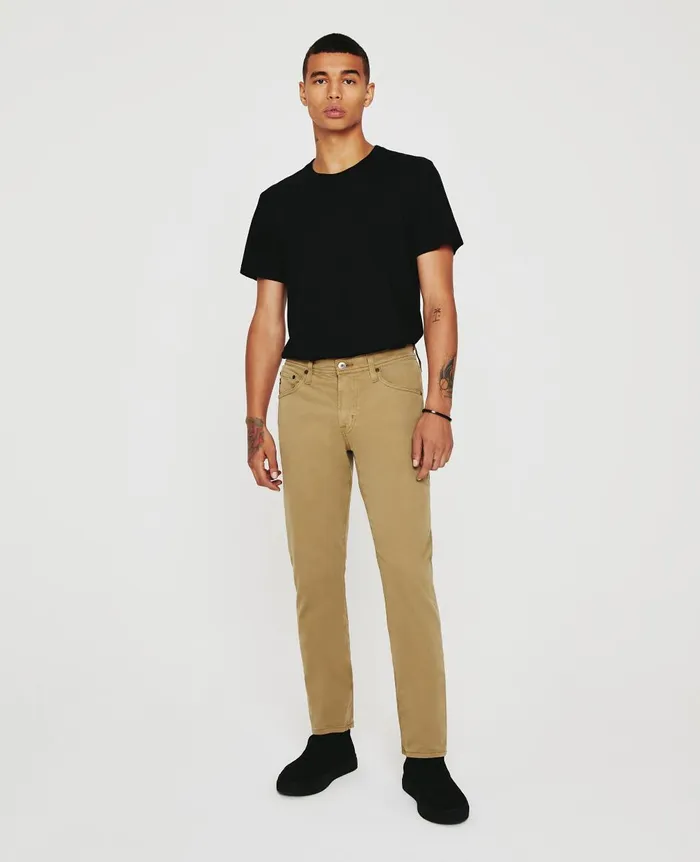Everett Urban Moss Men AG Jeans Pants