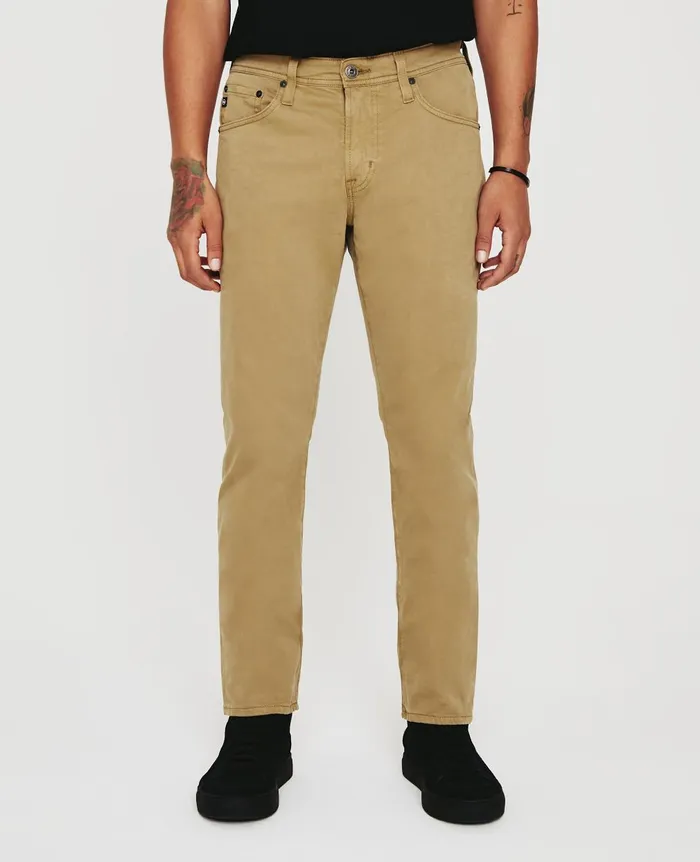 Everett Urban Moss Men AG Jeans Pants Everett Urban Moss Men AG Jeans Pants