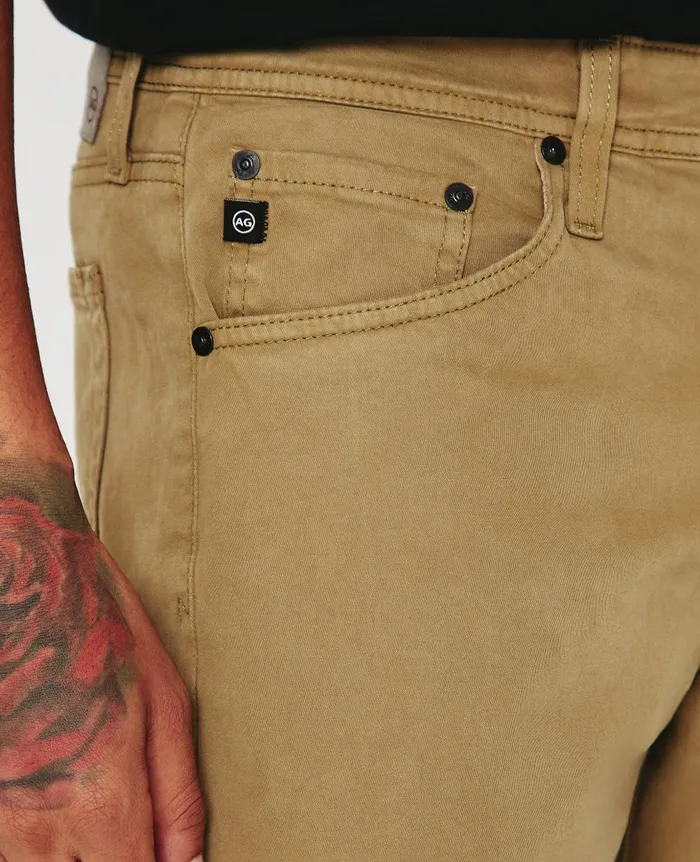 Everett Urban Moss Men AG Jeans Pants Everett Urban Moss Men AG Jeans Pants