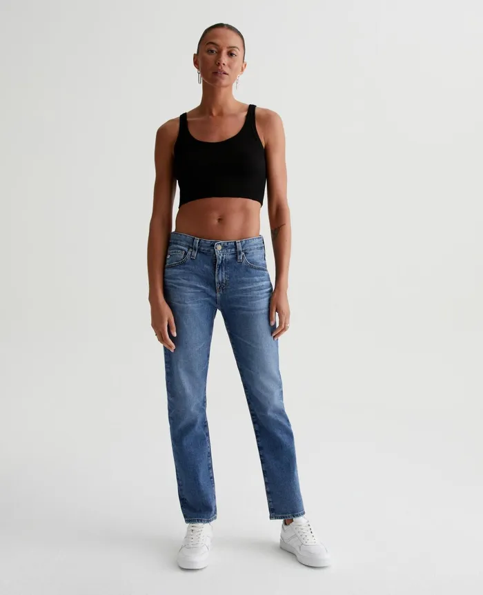 ExBoyfriend Slim 16 Years Hudson Women AG Jeans Denim