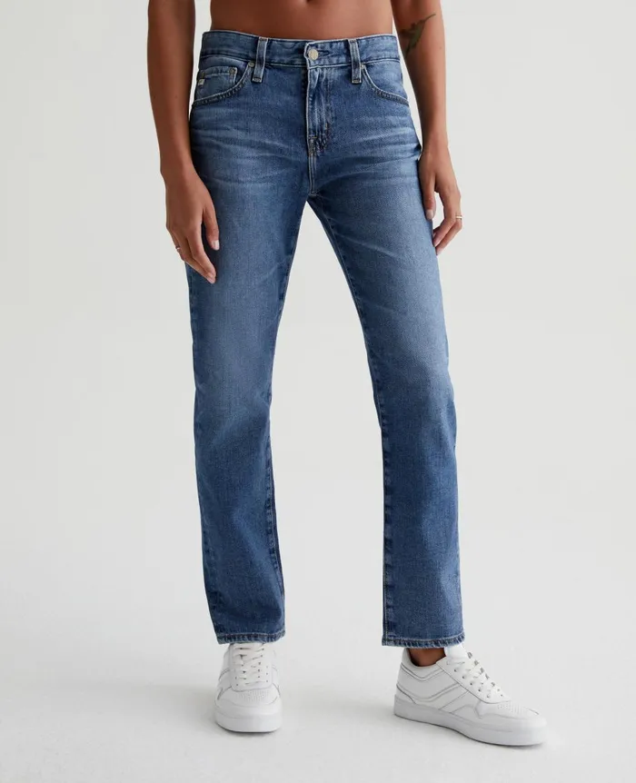 ExBoyfriend Slim 16 Years Hudson Women AG Jeans Denim ExBoyfriend Slim 16 Years Hudson Women AG Jeans Denim