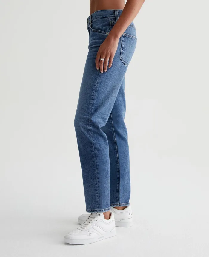 ExBoyfriend Slim 16 Years Hudson Women AG Jeans Denim ExBoyfriend Slim 16 Years Hudson Women AG Jeans Denim