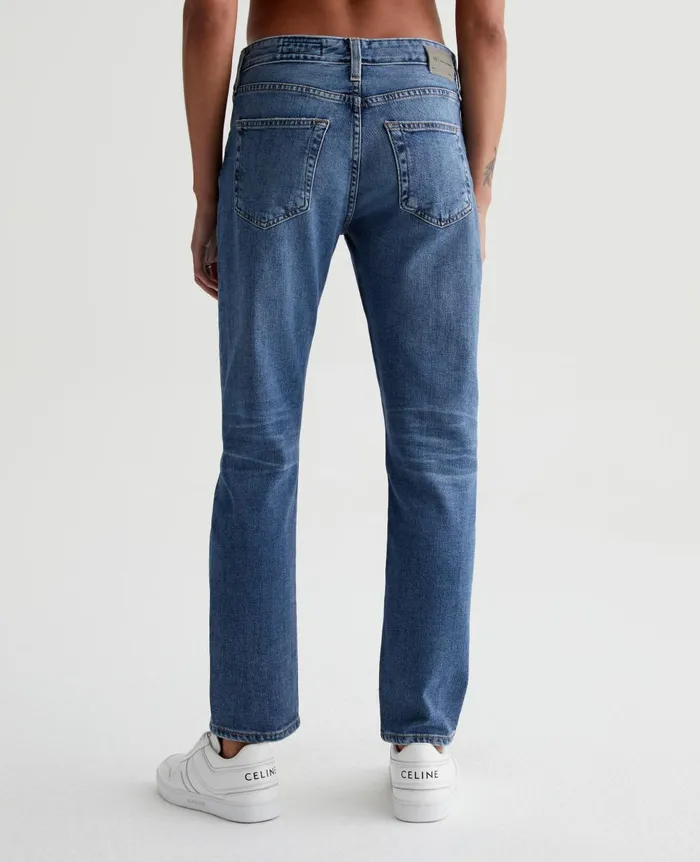 ExBoyfriend Slim 16 Years Hudson Women AG Jeans Denim ExBoyfriend Slim 16 Years Hudson Women AG Jeans Denim