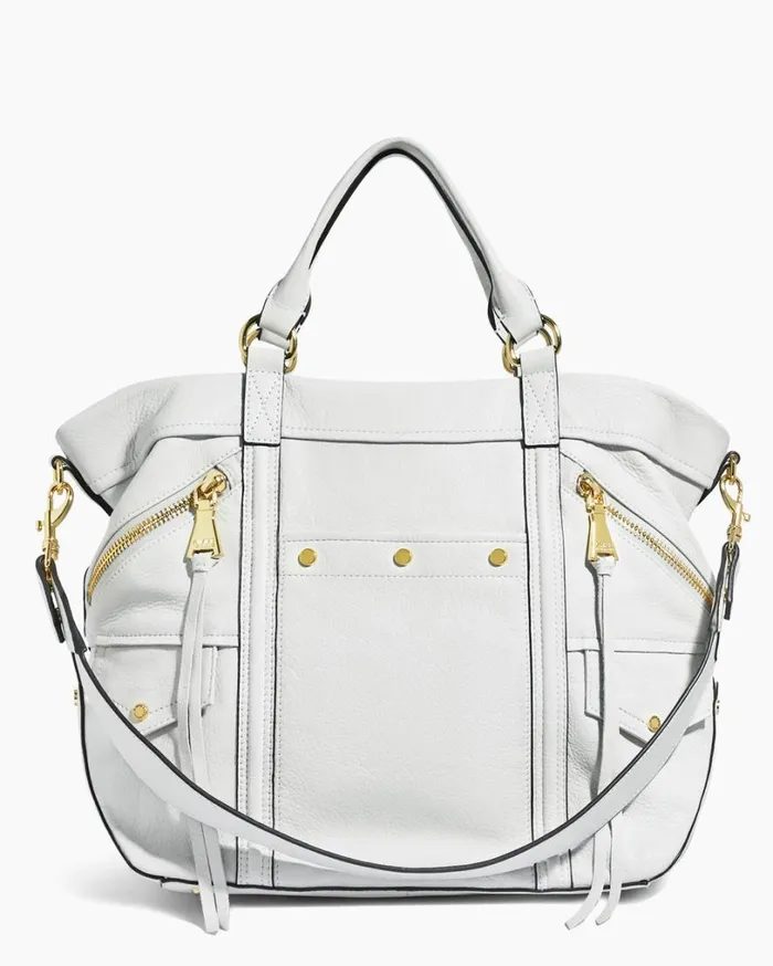 Fair Game Convertible Tote Cloud Women Aimee Kestenberg Tote Bags