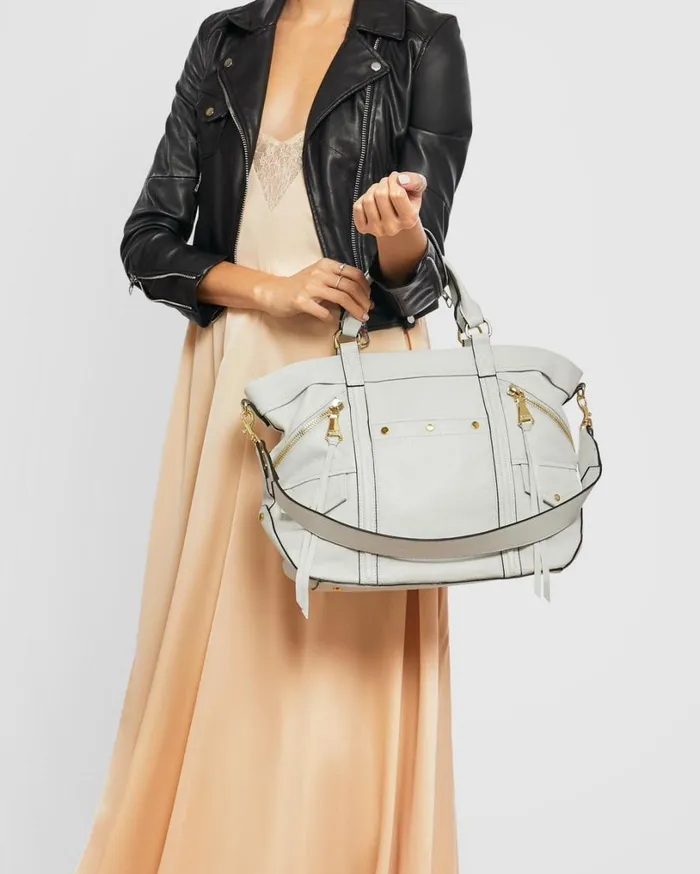 Fair Game Convertible Tote Cloud Women Aimee Kestenberg Tote Bags
